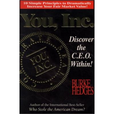 You, Inc