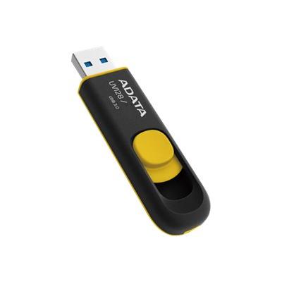 ADATA DashDrive UV128 - USB-flashstation - 32 GB