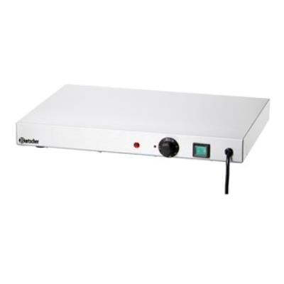 Plaque chauffante L500