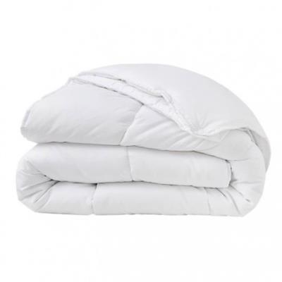 SWEET HOME Couette 4 saisons 500 gr/m² 220x240 cm blanc