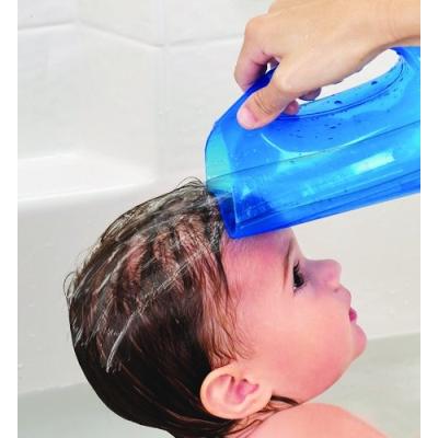 MUNCHKIN - 011336 - DISPOSITIF DE RINCAGE APRES SHAMPOOING - SHAMPOO RINSER