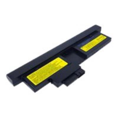 MicroBattery - batterie de portable - Li-Ion - 4300 mAh