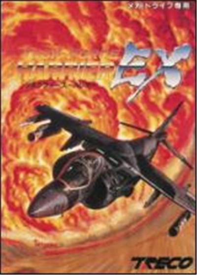 Task Force Harrier EX - IMPORT JAPONAIS