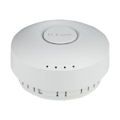 D-Link DWL-6610AP - borne d'accès sans fil