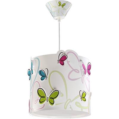 Suspension butterfly - dalber