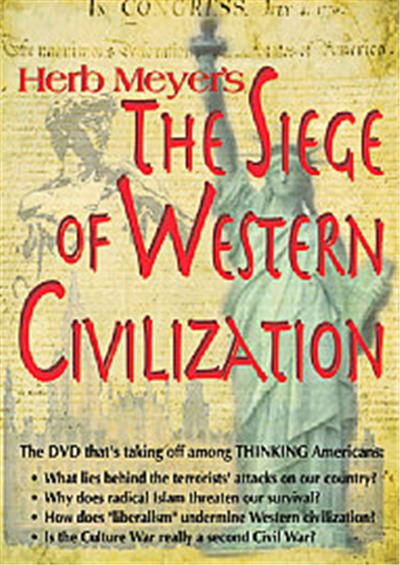 Siege Of Western Civilisation