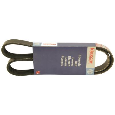 KLAXCAR France 6PK1725 Courroie Striée 6X1725Mm