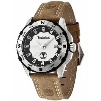 montre timberland homme cuir