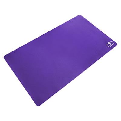 Ultimate guard 61 x 35 cm tapis monochrome (violet)