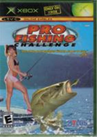 Pro Fishing Challenge
