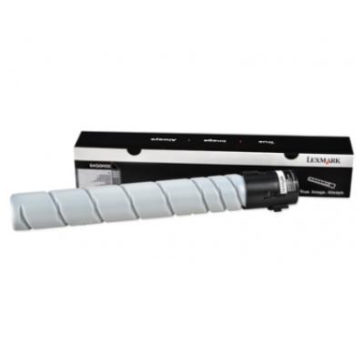 Lexmark Lexmark 64G0H00 cartouche toner et laser