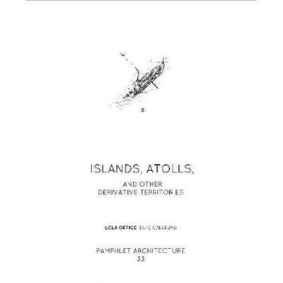 Pamphlet Architecture 33 /Anglais
