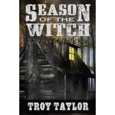 Season of the Witch