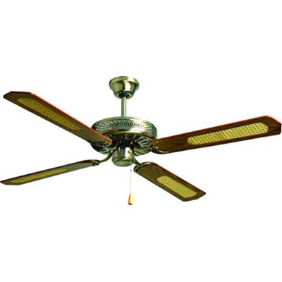 Orbegozo cf 05132 m ventilateur de plafond