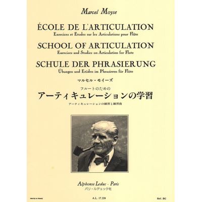 école de l'articulation