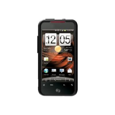OtterBox Commuter HTC Droid Incredible - beschermhoes voor mobiele telefoon