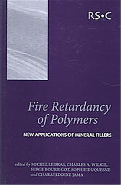 Fire Retardancy of Polymers