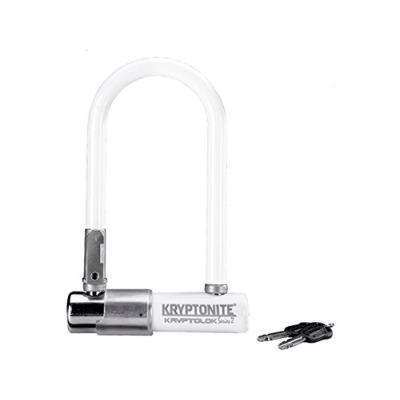 KRYPTONITE  s&eacute;rie 2 mini-7 antivol u blanc 