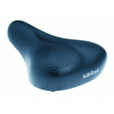 Selle royal 6113 selle enfant mousse noir