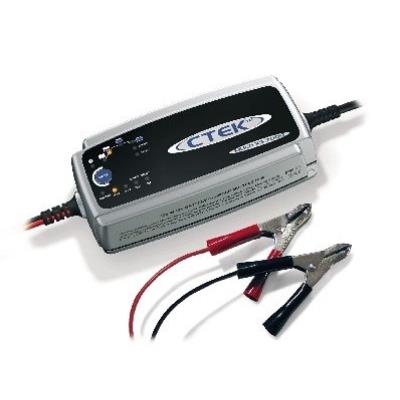 Ctek, xs 7000, chargeur batterie
