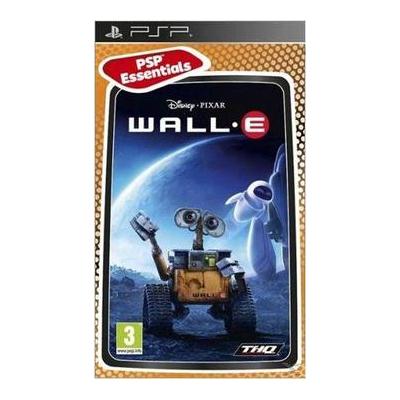 WALL.E - PSP Essentials