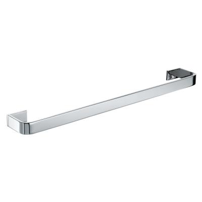 Porte-serviettes chromé 60cm ALTISSIMA