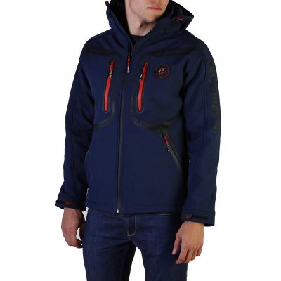 Geographical Norway Giacche Uomo Blu (Tinin_Man)