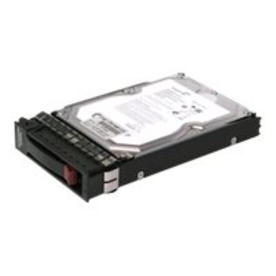 Origin Storage - Vaste schijf - 2 TB - hot-swap (verwisselbaar zonder uitschakelen) - 3.5 - SAS - NL - 7200 tpm