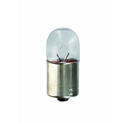 Osram 5627BLI2 Lampe, 24V/5W, R5W, BA15s, en double blister