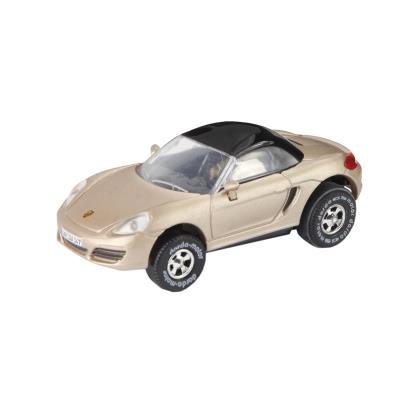 Simm 50347 Darda - Porsche Boxster (Type 981) Cabriolet, Or