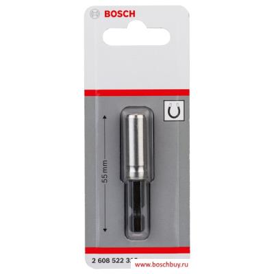 Porteembouts Universels Magnétiques Bosch 2608522317