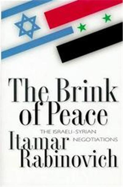 The Brink of Peace