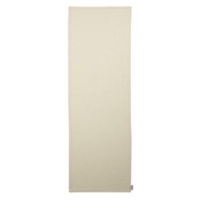 TOM TAILOR 580713 CHEMIN DE TABLE T-DOVE CRÈME 50 X 150 CM
