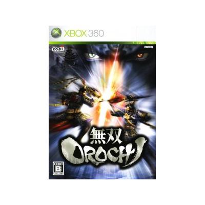 Musou Orochi - IMPORT JAPONAIS État correct -  reconditionné disponible sur Fnac