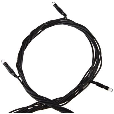 BEST SEASON 590-30 GUIRLANDE LUMINEUSE NOIR 120 MINI-LED