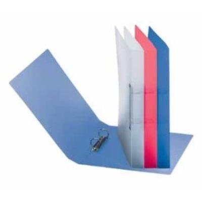 Pagna - pagna ringbuch lucy colours, 2 ring-mechanik, transparent 20901-19