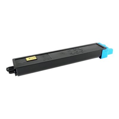 AgfaPhoto - cyaan - tonercartridge (alternatief voor: Kyocera TK-895C)