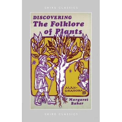 Folklore of Plants, Discovering Series