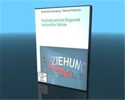 Psychodynamische Diagnostik struktureller Defizite