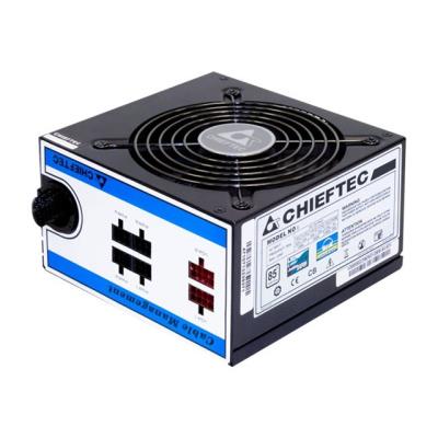 Chieftec A-80 Series CTG-750C - voeding - 750 Watt