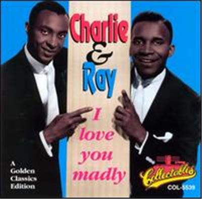 I Love You Madly