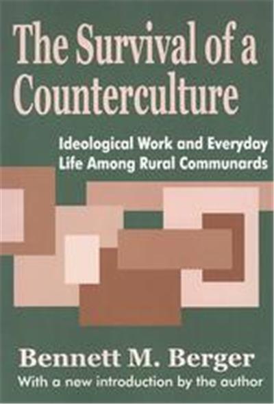 Survival of a Counterculture