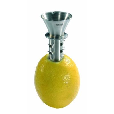 GEFU 12485 PRESCO PRESSE-CITRON