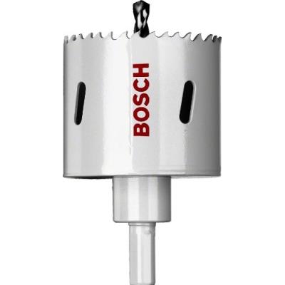 Abrasif pour Ponceuse Bosch Accessoires - Scie Trepan Hss Bimetal 73 Mm -