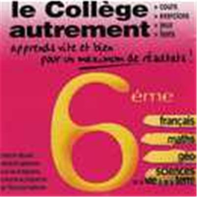 Le College Autrement 6eme