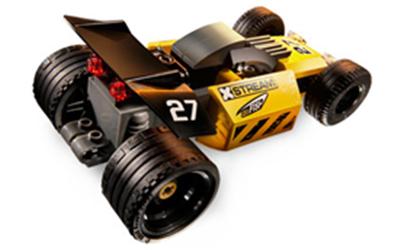 8490 Desert Hopper, Lego Racers