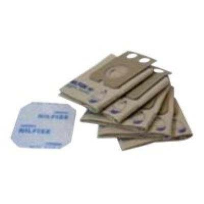 Nilfisk kit de sacs