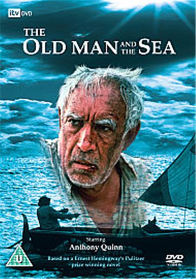 The Old Man And The Sea