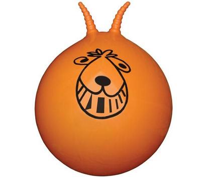 Ballon sauteur Retro Space Hooper 