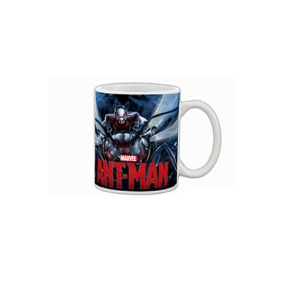 Ant-Man mug Riding